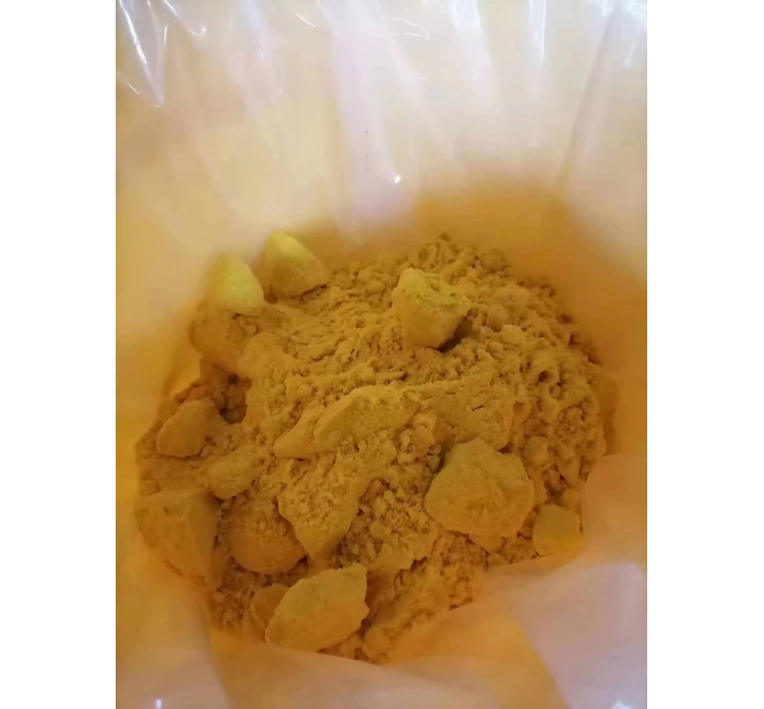 Ferric Chloride Hexahydrate