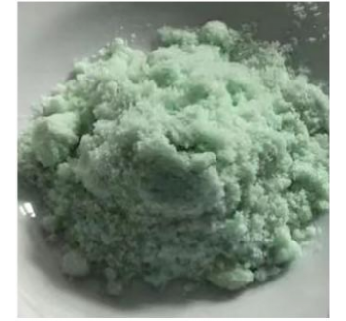 ferrous sulfate